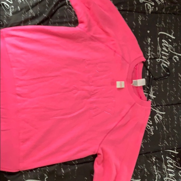 Pink Sweater - Picture 2 of 3